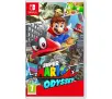 Konsola Nintendo Switch Joy-Con v2 Czerwono-niebieski Sports Set + Nintendo Online 365dni + Super Mario Odyssey