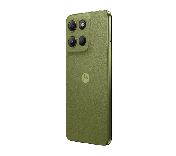 Motorola moto G15 8/128GB 6,72" 50Mpix Zielony - ⚡ BESTSELLERY ⚡ - Kup na Raty - RRSO 0%