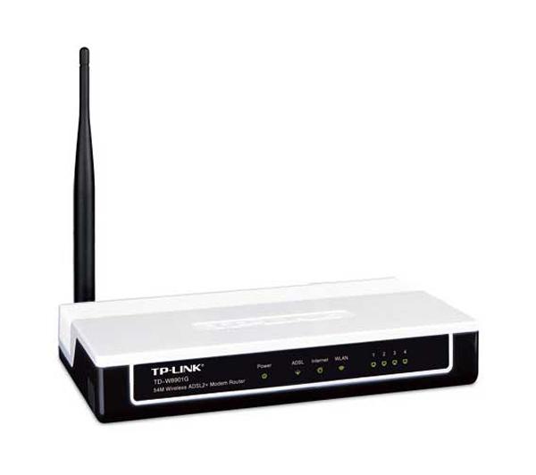 TP-LINK TD-W8901G