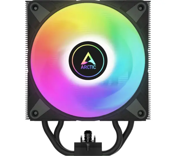 Arctic Freezer 36 A-RGB Czarny