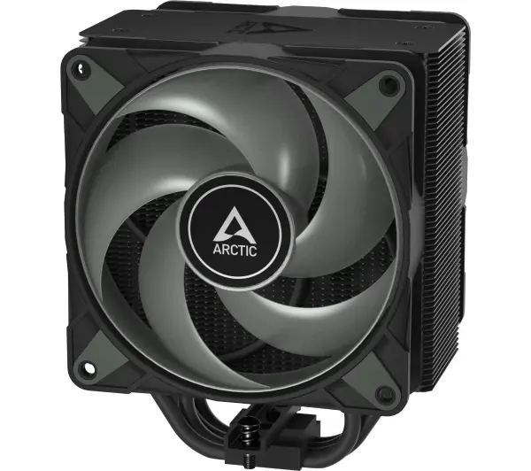 Arctic Freezer 36 A-RGB Czarny