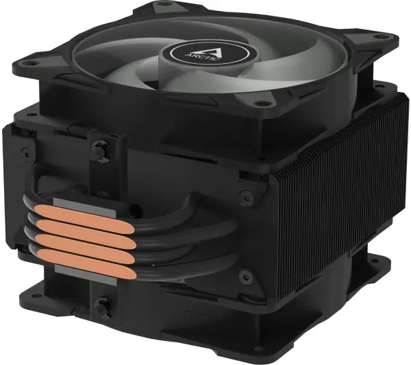 Arctic Freezer 36 A-RGB Czarny