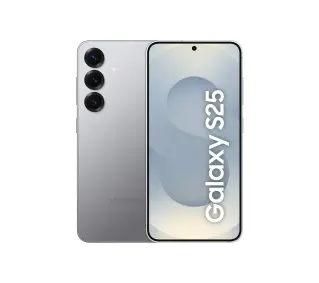 Samsung Galaxy S25 12/128GB Funkcje AI Srebrny SM-S931 - Kup na Raty - RRSO 0%