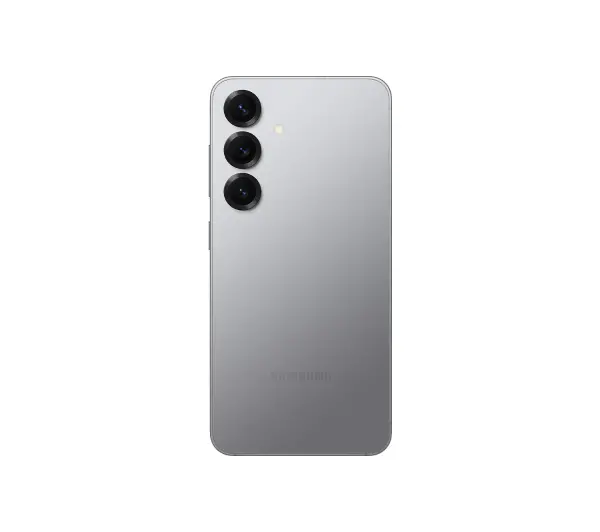 Samsung Galaxy S25 12/128GB Funkcje AI Srebrny SM-S931 - Kup na Raty - RRSO 0%