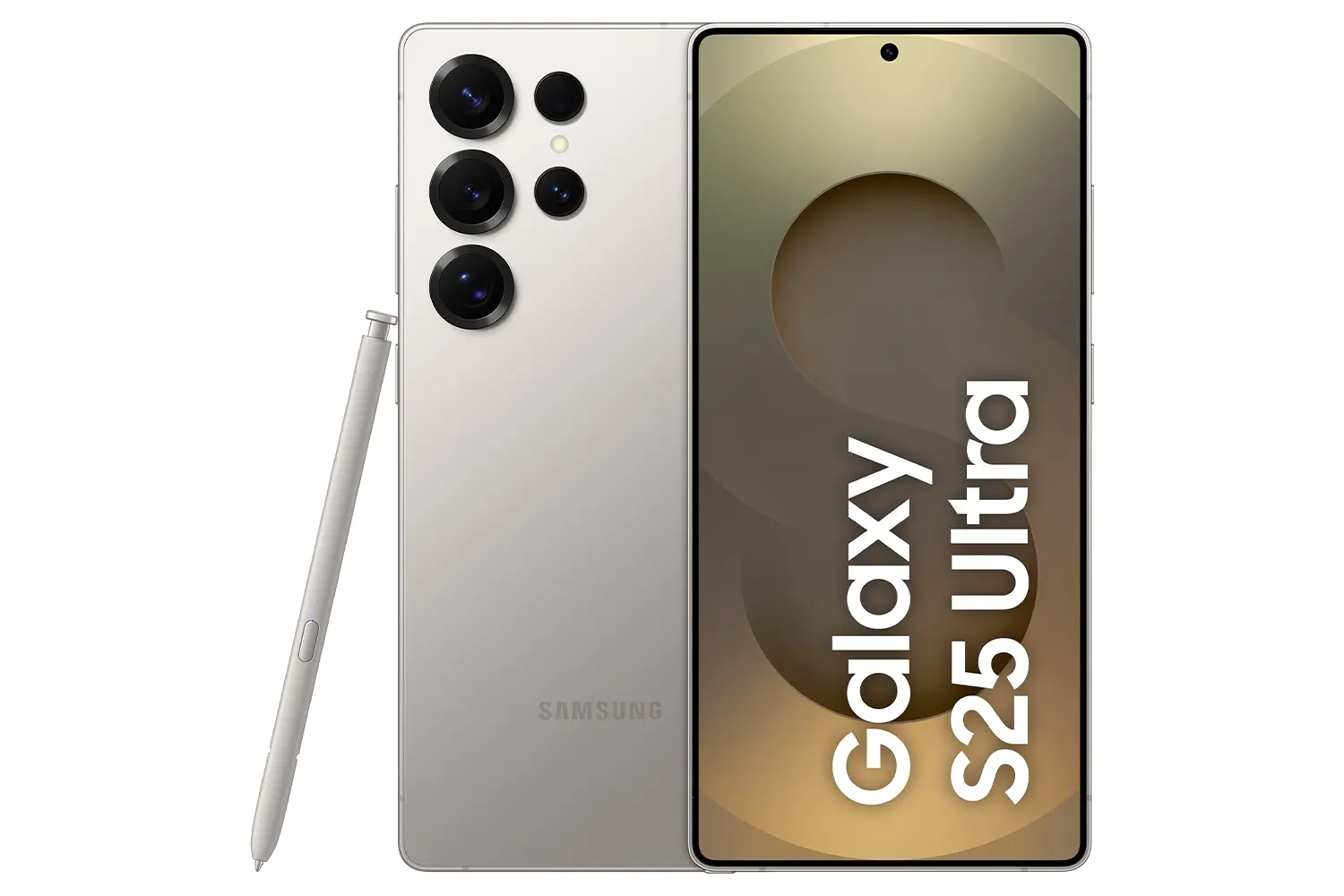 Samsung Galaxy S25 Ultra 12/1TB Funkcje AI  SM-S938 Szary