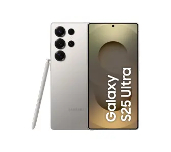 Samsung Galaxy S25 Ultra 12/1TB Funkcje AI  SM-S938 Szary