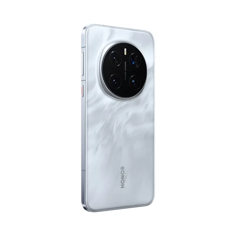 HUAWEI - 【グローバル版】HONOR Magic 7 Pro｜512GB グレー｜新品 SIMフリー) オナー Honor Magic 7 Pro 5G PTP-AN10 デュアルSIM