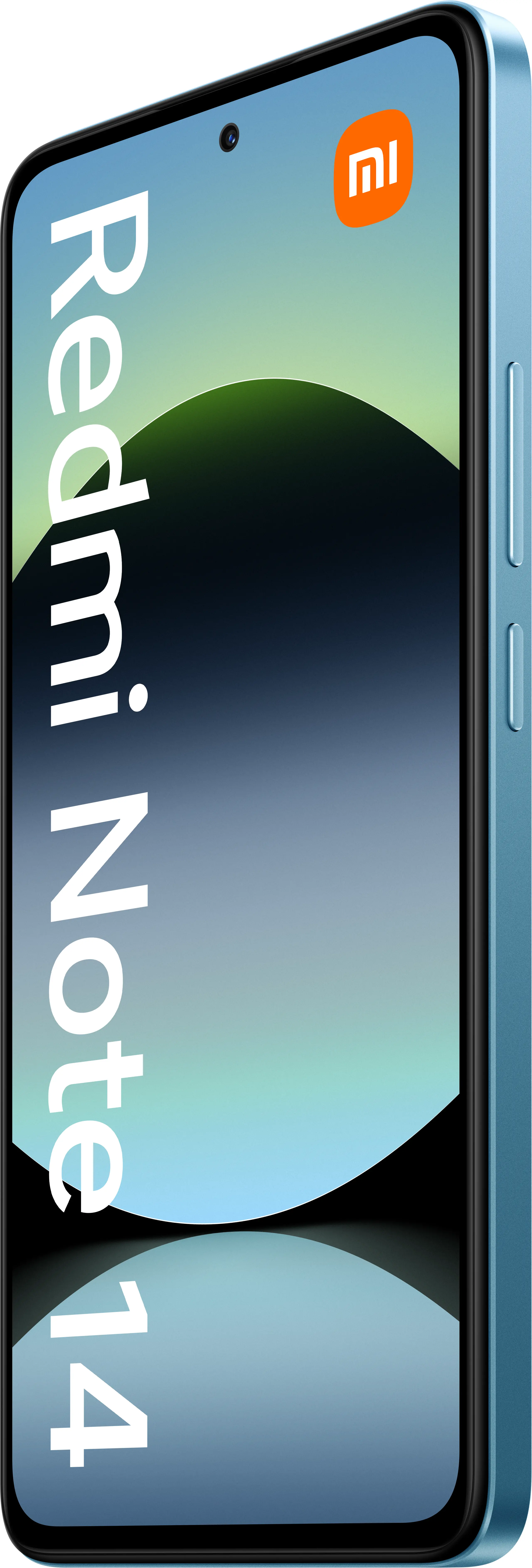 Xiaomi Redmi Note 14 8/256GB 6,67