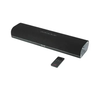 Soundbar OXS Thunder Lite Gamingowy 2.0 Bluetooth