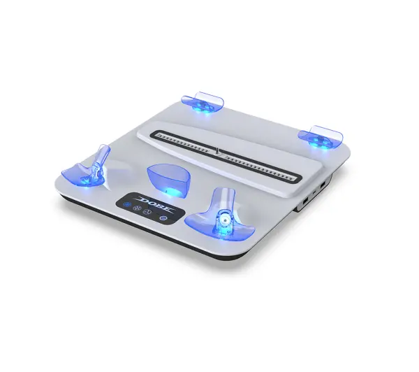 Dobe TP5-3550 chłodząca i ładująca do PS5 Pro