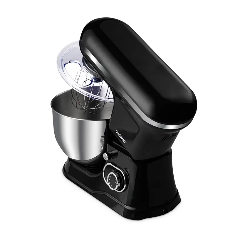 фото Міксер планетарний Zelmer ZKR 1355