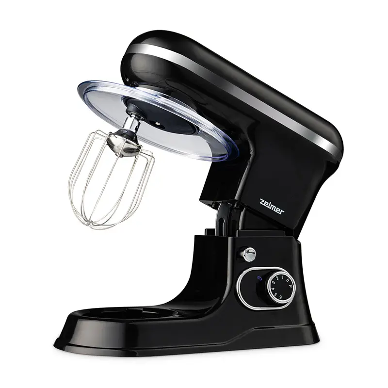 фото Міксер планетарний Zelmer ZKR 1355