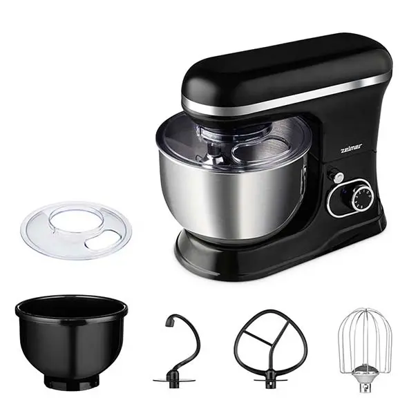 Robot planetarny Zelmer ZKR1355 1200W