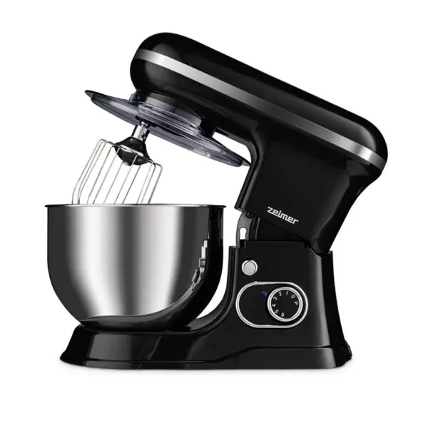фото Міксер планетарний Zelmer ZKR 1355