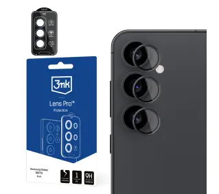 3mk Lens Protection Pro do Samsung Galaxy S25