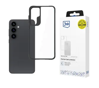 Etui 3mk Satin Armor Case+ do Galaxy S25 Plus