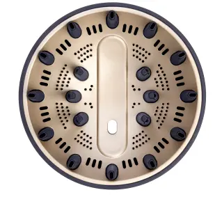 BaByliss Air Wand Dif