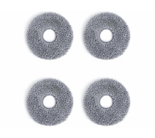 Ecovacs do N30 Pro Omni