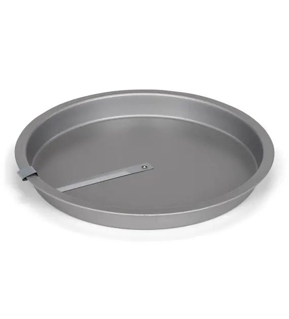 Forma do ciasta Patisse Silver-Top PAT-03539 24CM