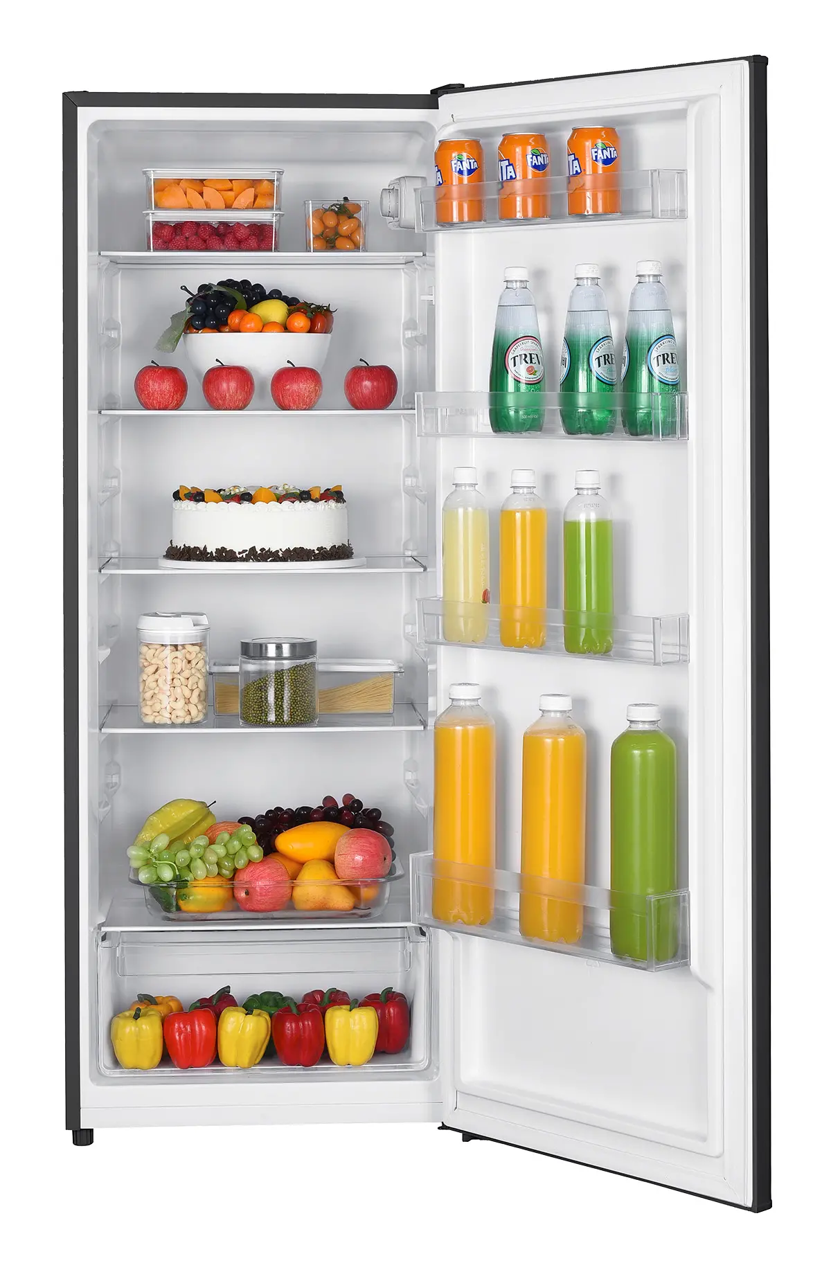 фото Холодильна камера MPM MPM-246-CJ-26