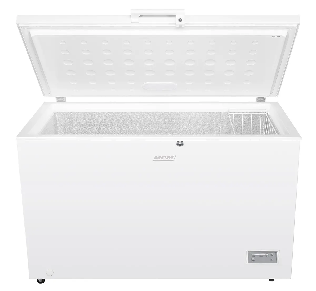 фото Морозильна камера MPM 380-SK-15E