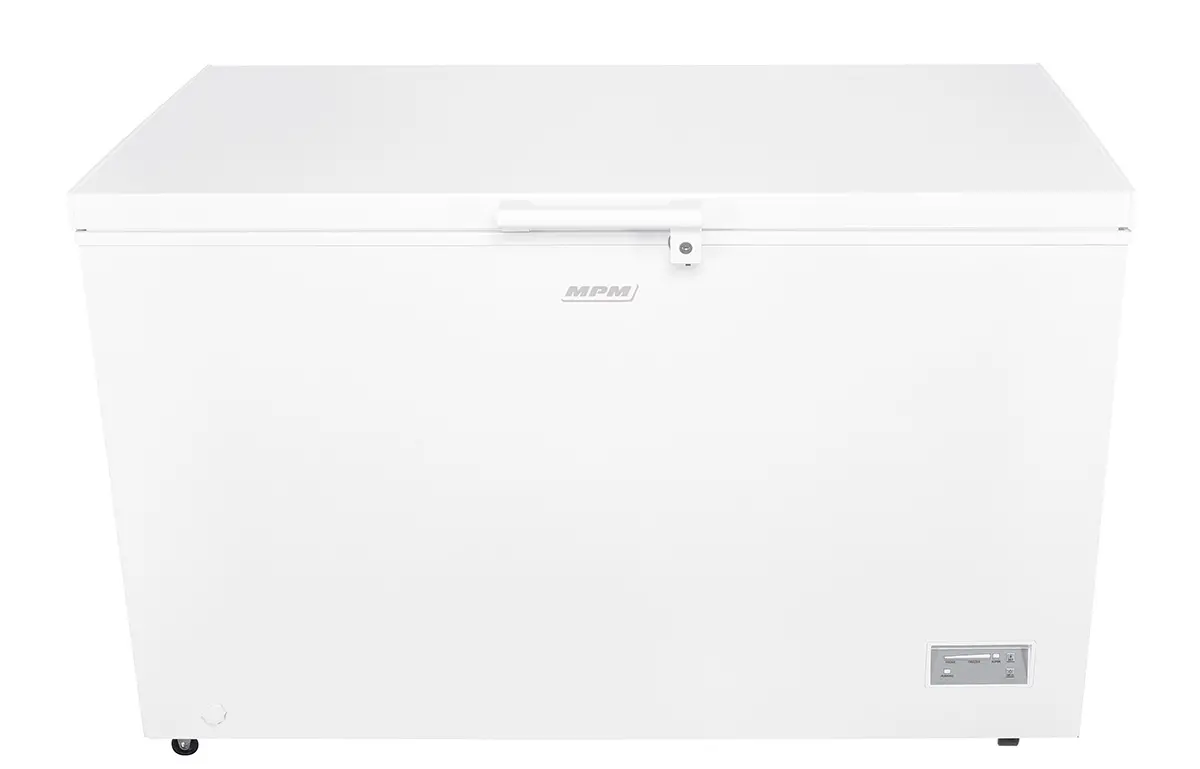 Zamrażarka MPM 380-SK-15E