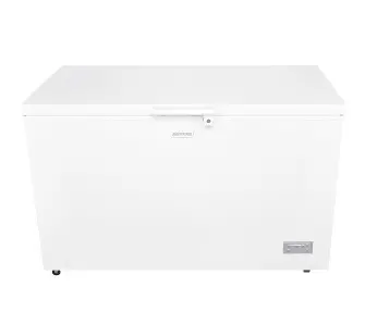 Zamrażarka MPM 380-SK-15E