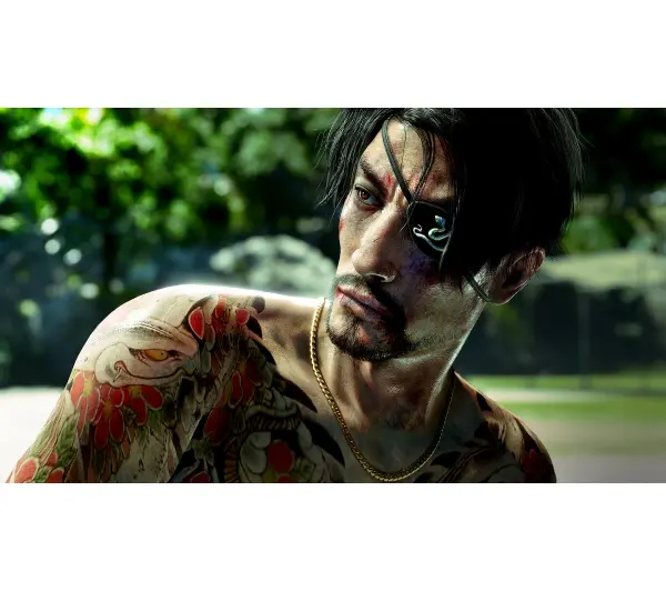 Like a Dragon Pirate Yakuza in Hawaii Edycja Kolekcjonerska Gra na PS5 - Kup na Raty - RRSO 0%