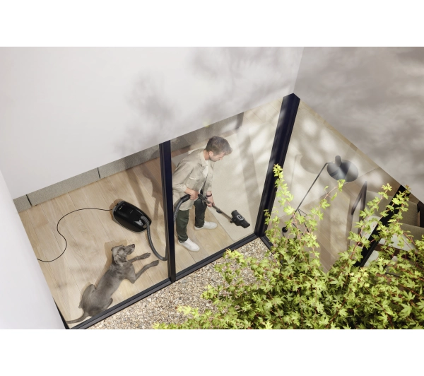 Miele Guard L1 Cat & Dog 890W Turboszczotka - Kup na Raty - RRSO 0%