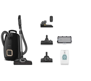 Miele Guard L1 Cat & Dog 890W Turboszczotka - Kup na Raty - RRSO 0%