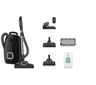 Odkurzacz Miele Guard L1 Cat & Dog 890W Turboszczotka