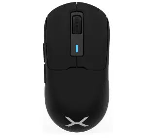 Krux Plasma Wireless Czarny