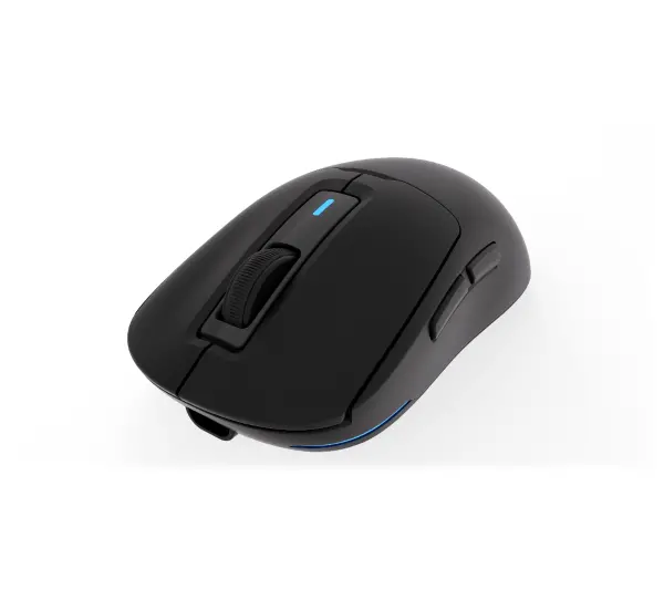 Krux Plasma Wireless Czarny