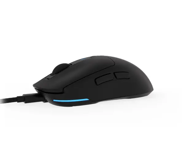 Krux Plasma Wireless Czarny