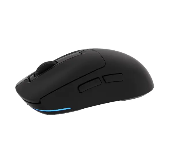 Krux Plasma Wireless Czarny