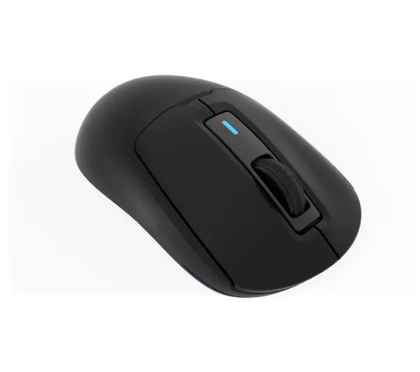 Krux Plasma Wireless Czarny