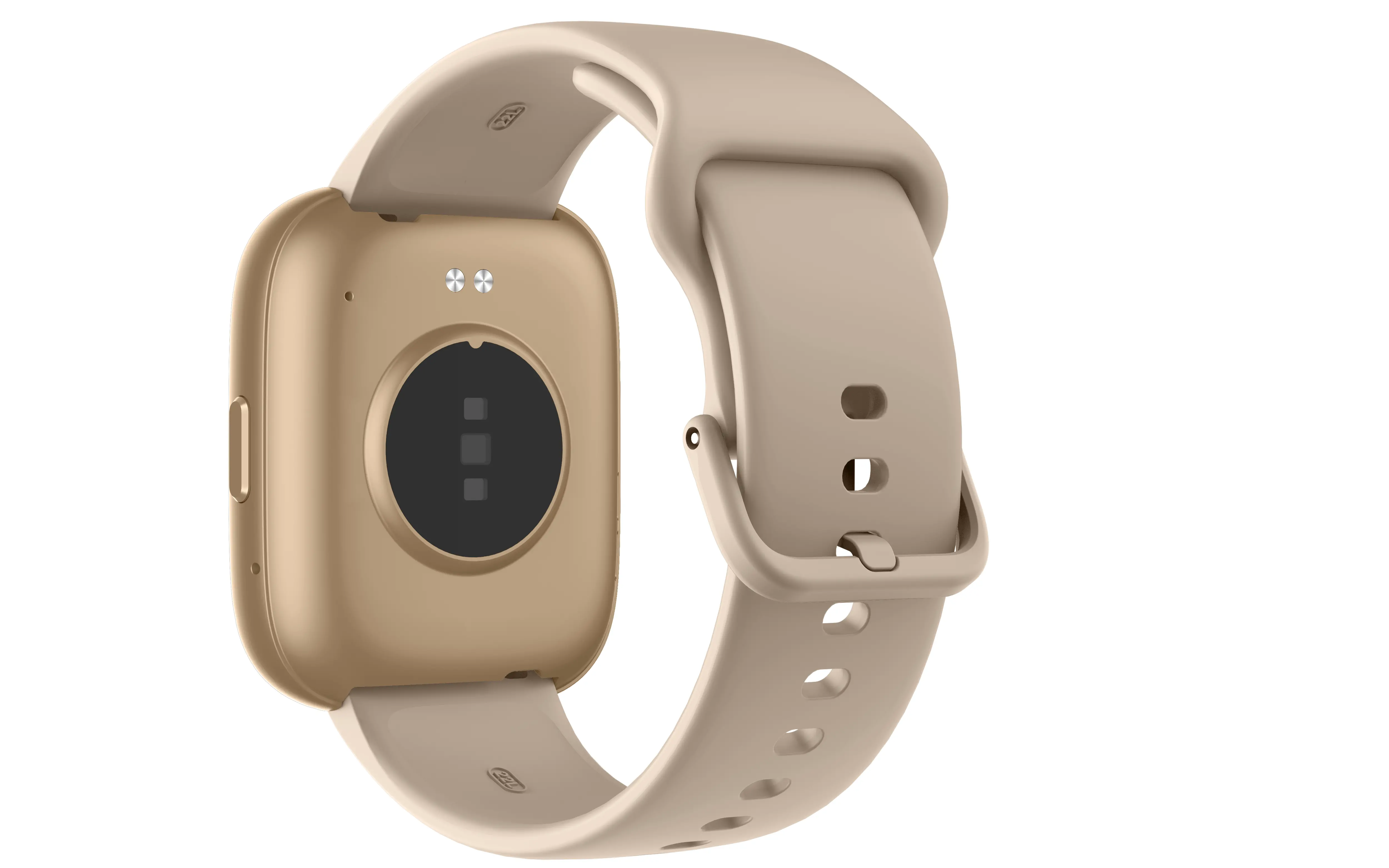 фото Смарт-годинник Maxcom Ecowatch 6 Gold