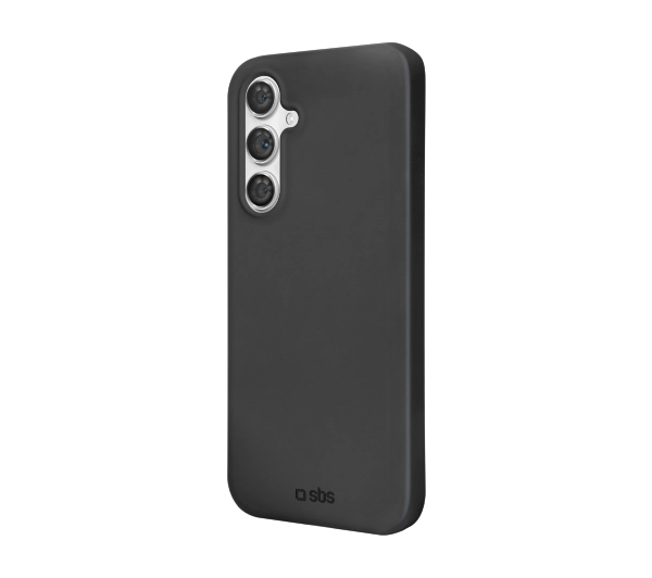 SBS Instinct do Galaxy A16 Czarny