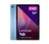 Tablet Lenovo Tab 10,1" 4GB/128GB Wi-Fi Niebieski