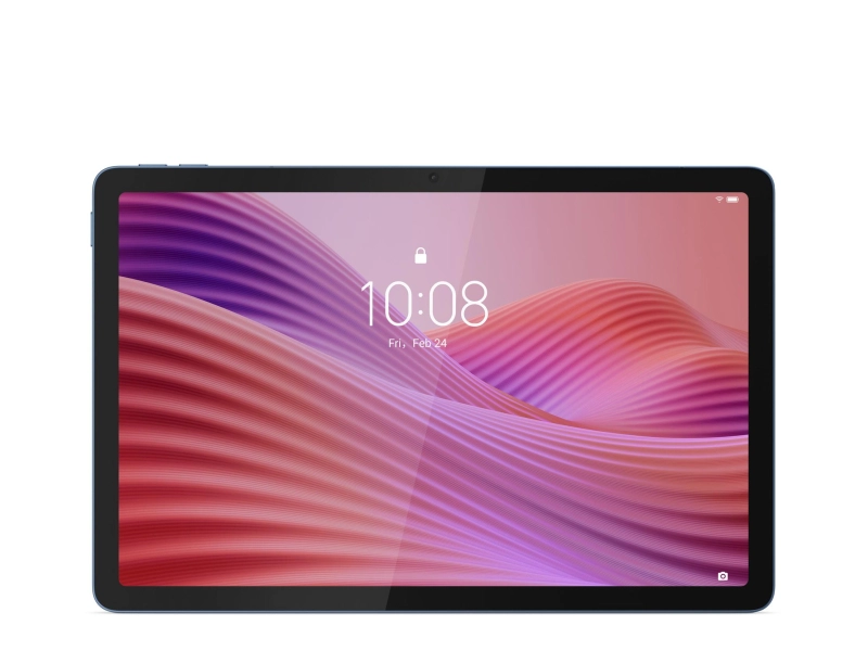 фото Планшет Lenovo Tab 10,1 4/128GB Wi-Fi Blue (ZAEH0175PL)