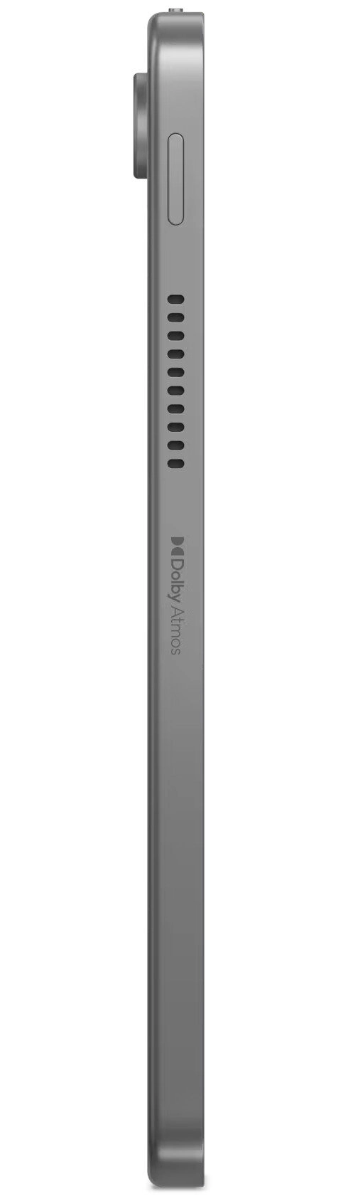 фото Планшет Lenovo Tab 10,1 4/64GB WiFi Gray (ZAEH0040PL)