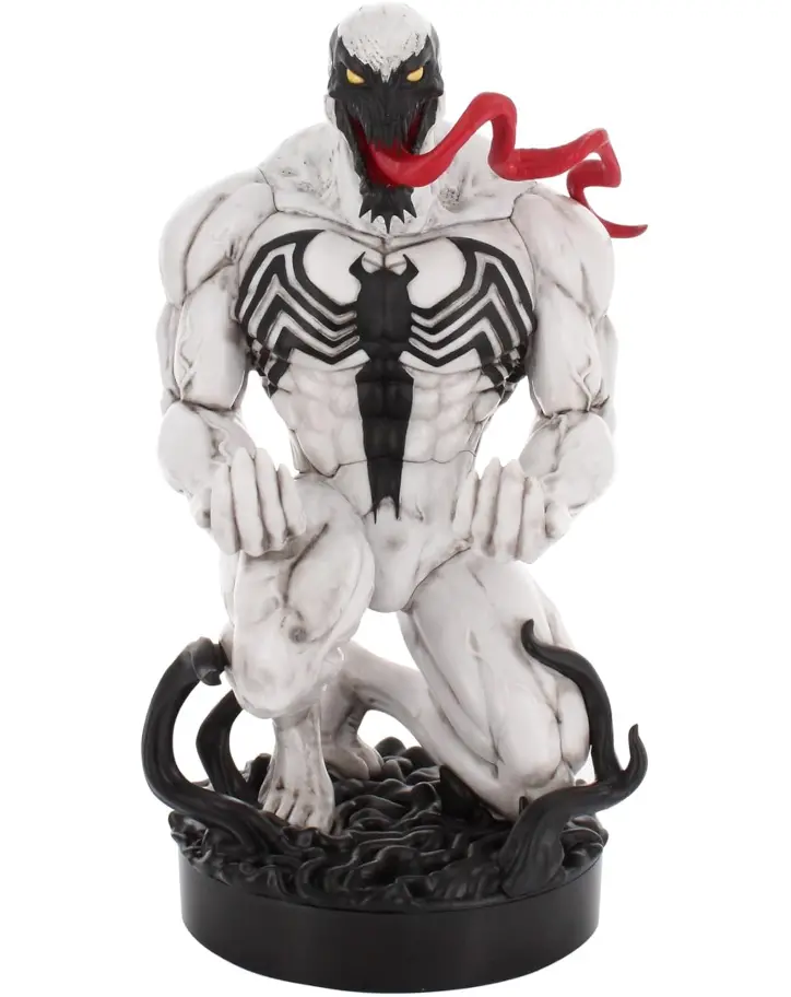 Podstawka Exquisite Gaming Cable Guys Na Pada/Telefon Marvel Anti-Venom
