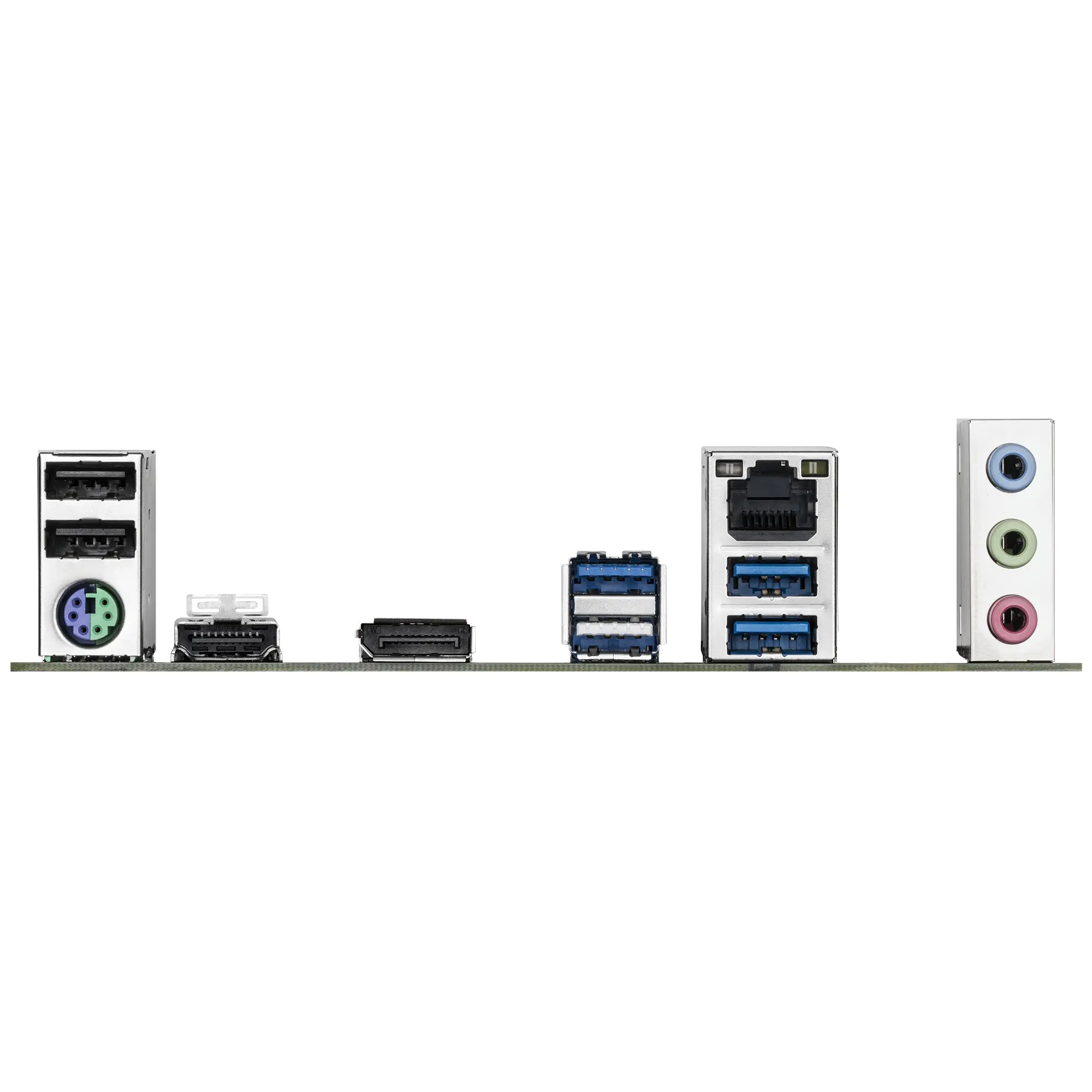 фото Материнська плата Gigabyte B860M D3HP