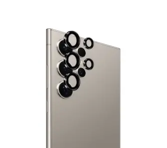 Szkło hartowane Puro Single do Galaxy S25 Ultra