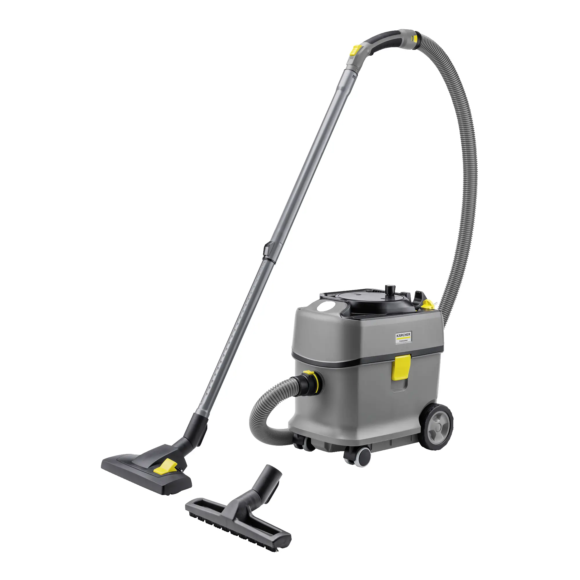 Odkurzacz Karcher T 15/1 Adv 1.355-304.0 585W Szczotka do parkietów