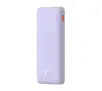 Powerbank Baseus P10022801513-00 Airpow 10000mAh 20W Fioletowy