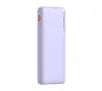 Powerbank Baseus P10022801513-00 Airpow 10000mAh 20W Fioletowy