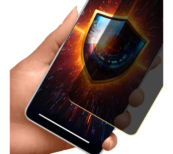 3mk Silky Matt Privacy do Redmi Note 14 5G