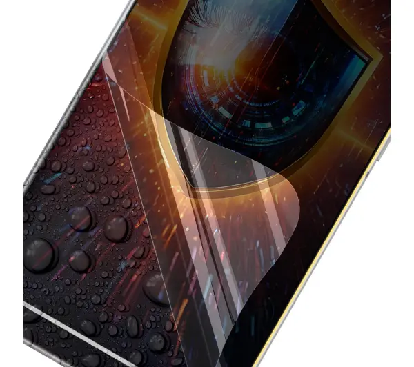 3mk Silky Matt Privacy do Redmi Note 14 5G