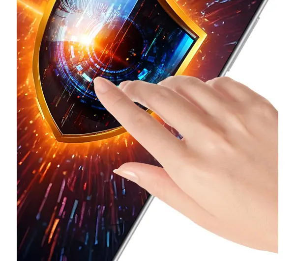 3mk Silky Matt Privacy do Redmi Note 14 5G